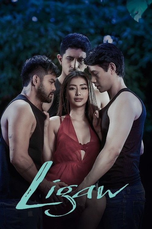 Ligaw (2025) VivaMax Tagalog Movie