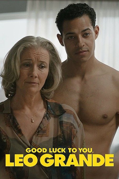 (18＋) Good Luck to You Leo Grande (2022) Hindi Dubbed Movie download full movie