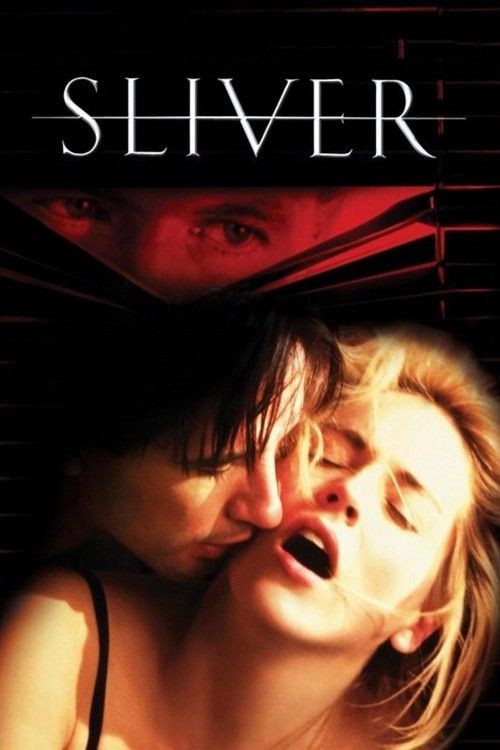 (18＋) Sliver (1993) UNRATED Hindi Dubbed Movie download full movie