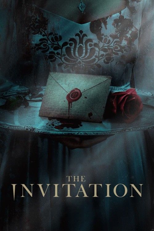 (18＋) The Invitation (2022) Hindi Dubbed Movie download full movie