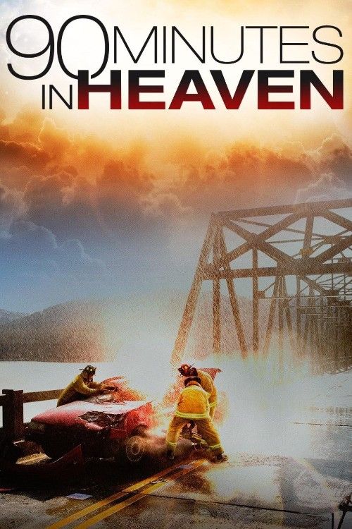 90 Minutes in Heaven (2015) Hindi Dubbed Movie download full movie