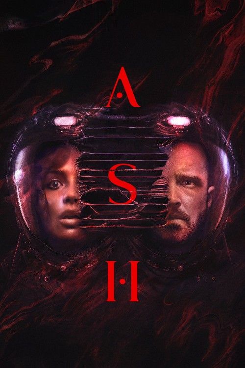 Ash (2025) Hindi Dubbed Movie download full movie