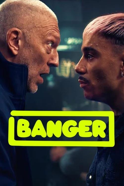 Banger (2025) Hindi Dubbed Movie download full movie