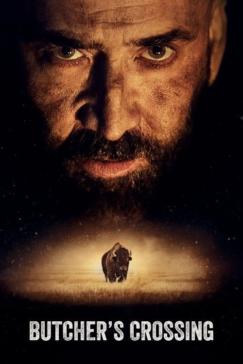 Butchers Crossing (2023) Hindi Dubbed Movie download full movie