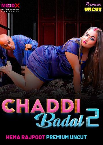 Chacha Chaudry (2025) S01E02 Hindi MoodX Web Series download full movie