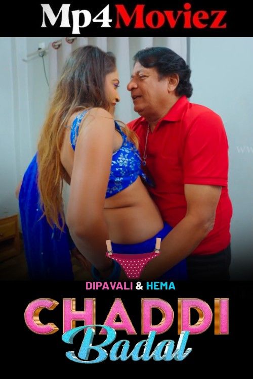 Chaddi Badal (2025) S01E01 Hindi Moodx Web Series download full movie
