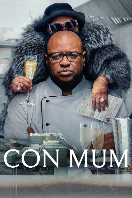 Con Mum (2025) Hindi Dubbed Movie download full movie