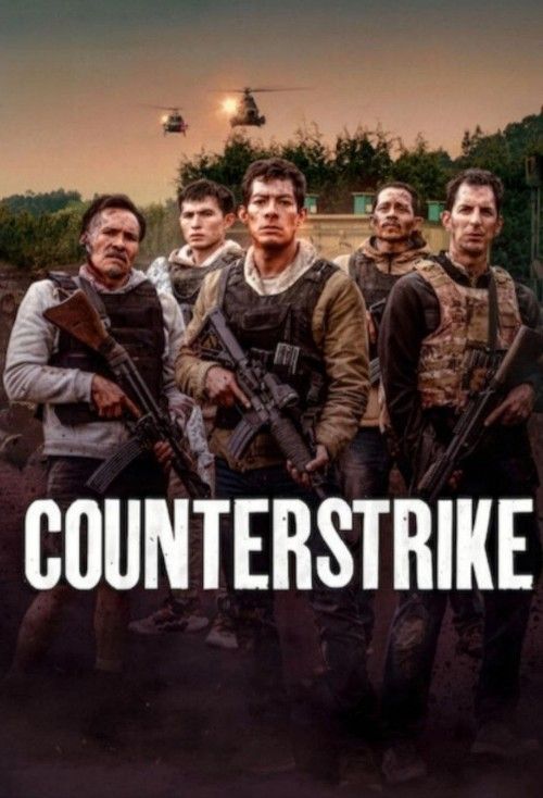 Contraataque (2025) Hindi Dubbed Movie download full movie