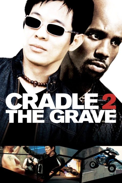 Cradle 2 the Grave (2003) Hindi Dubbed Movie download full movie