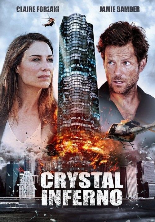 Crystal Inferno (2017) Hindi Dubbed Movie download full movie