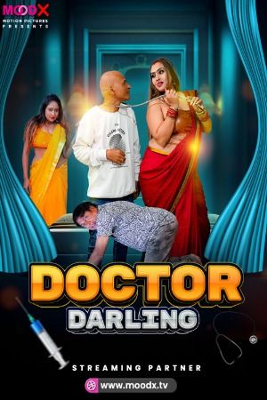 Doctor Darling (2025) S01E02 Hindi MoodX Web Series download full movie