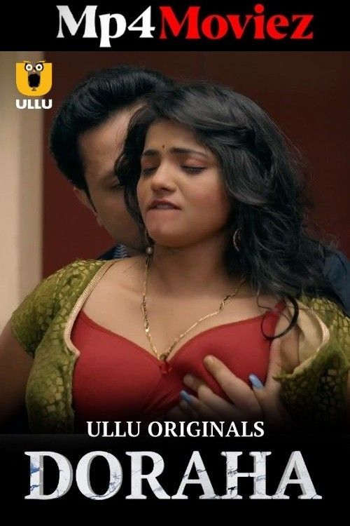 poster of Doraha (2024) Season 1 Hindi ULLU Web Series