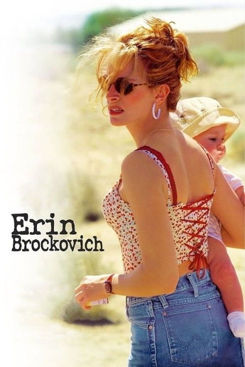 Erin Brockovich (2000) Hindi Dubbed Movie download full movie
