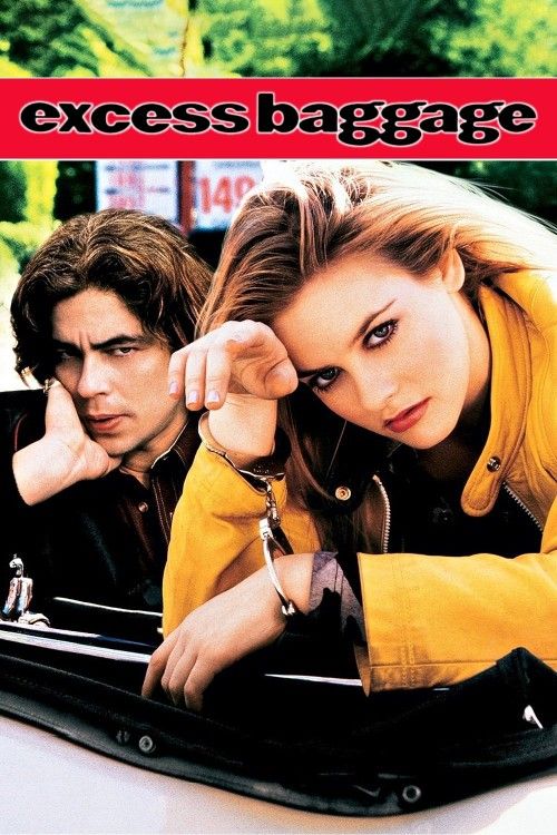 Excess Baggage (1997) Hindi ORG Dubbed Movie download full movie
