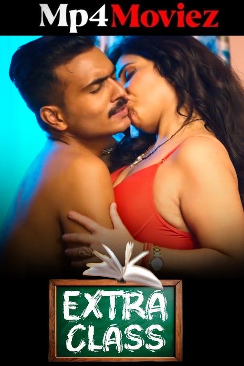 Extra Class  (2025) S01 Part 1 Hindi Rioplus Web Series download full movie