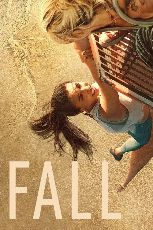 Fall (2022) Hindi Dubbed Movie download full movie