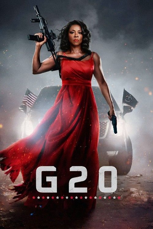 G20 (2025) Hindi Dubbed Movie download full movie