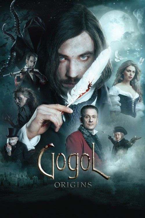 Gogol Origins (2017) Hindi Dubbed Movie download full movie
