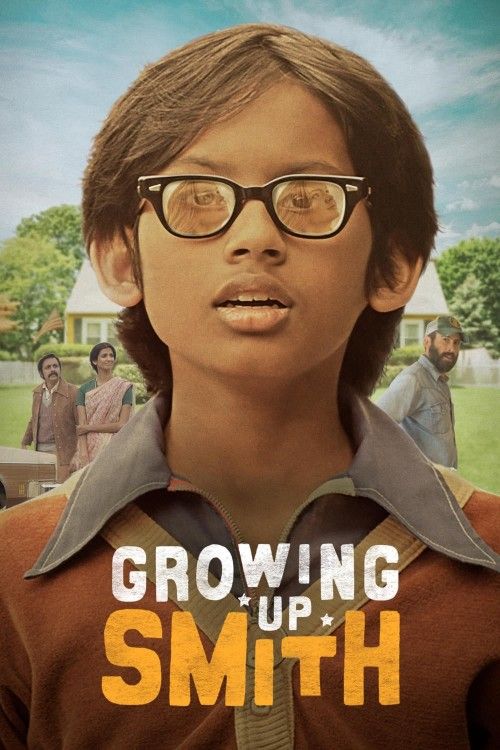 Growing Up Smith (2015) Hindi Dubbed Movie download full movie