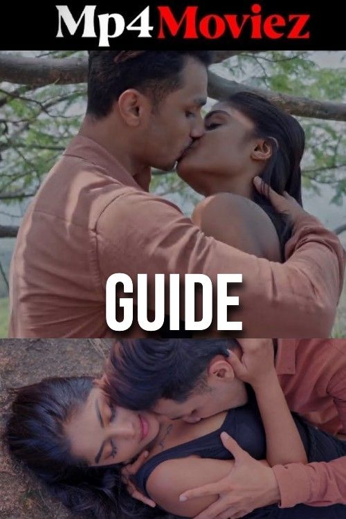 poster of Guide (2024) Hindi Sigmaseries Short Film