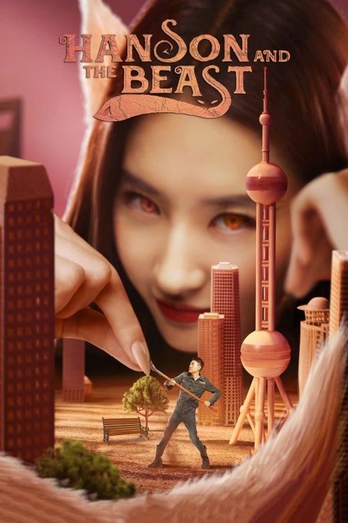 Hanson and the Beast (2017) Hindi Dubbed Movie download full movie