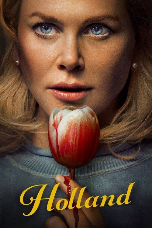 Holland (2025) Hindi Dubbed Movie download full movie
