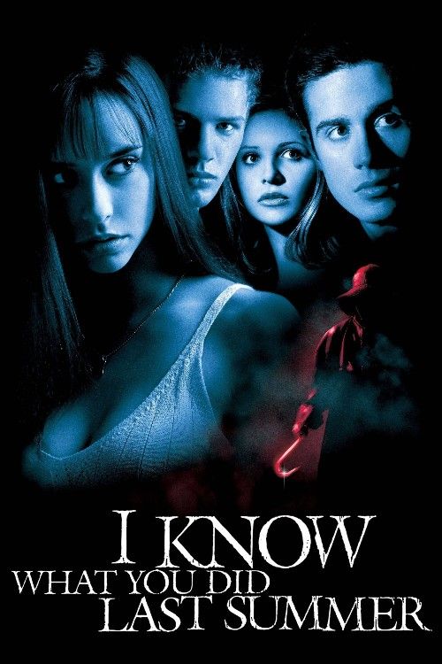 I Know What You Did Last Summer (1997) Hindi Dubbed Movie download full movie