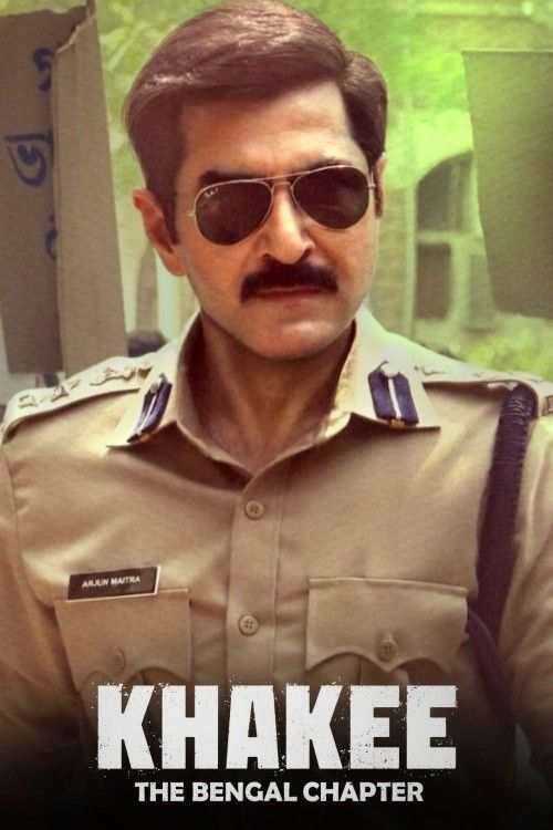Khakee: The Bengal Chapter (2025) Season 1 Bengali Complete Web Series download full movie