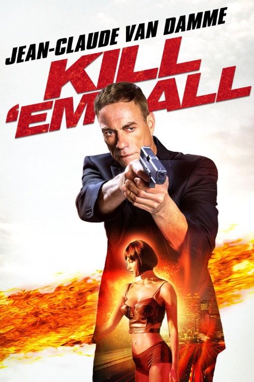 Kill Em All (2017) Hindi ORG Dubbed Movie download full movie