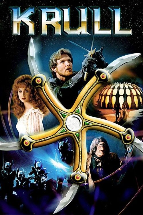 Krull (1983) Hindi Dubbed Movie download full movie