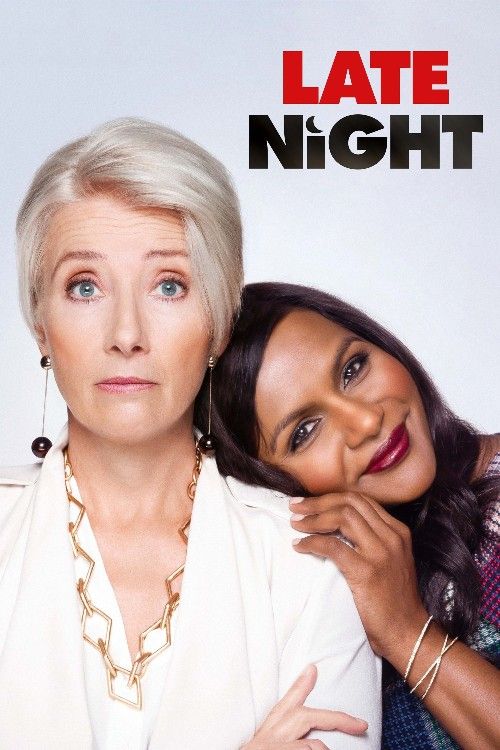 Late Night (2019) Hindi Dubbed Movie download full movie
