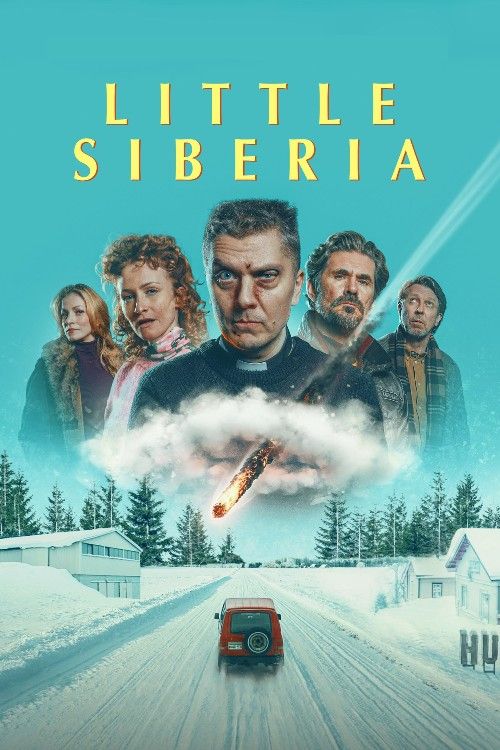 Little Siberia (2025) Hindi Dubbed Movie download full movie