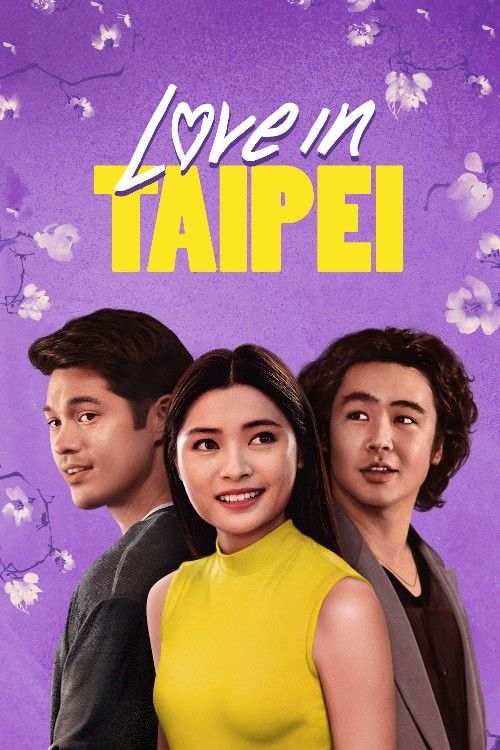Love in Taipei (2023) Hindi Dubbed Movie download full movie