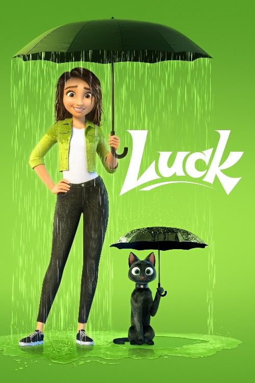Luck (2022) Hindi Dubbed Movie download full movie