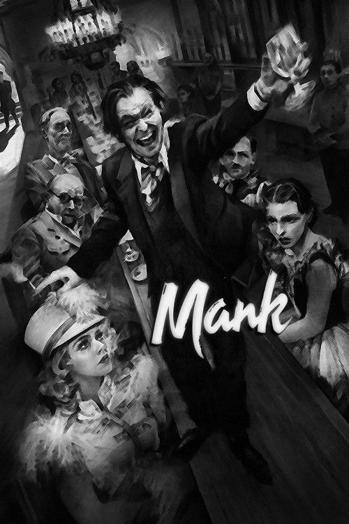 Mank (2020) Hindi Dubbed Movie download full movie