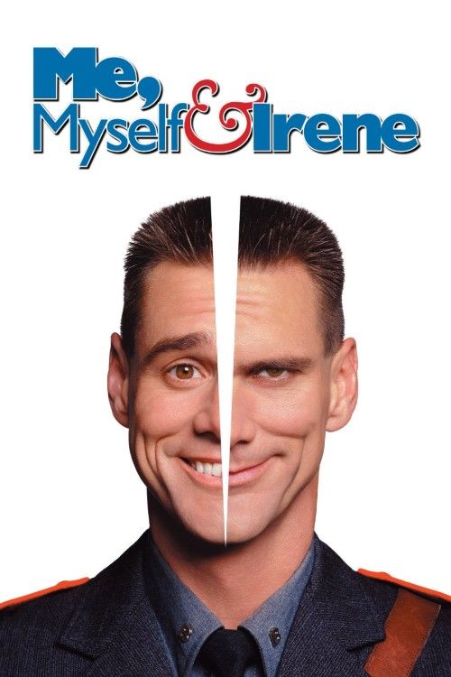 Me Myself and Irene (2000) Hindi Dubbed Movie download full movie