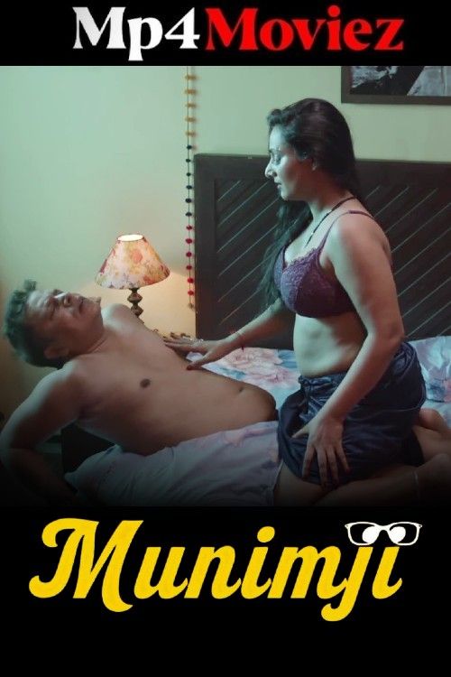 Munimji (2025) S01 Part 1 Hindi Makhan Web Series download full movie