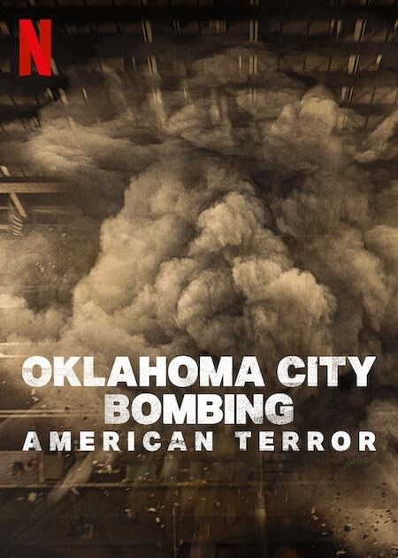 Oklahoma City Bombing American Terror (2025) Hindi Dubbed Movie download full movie