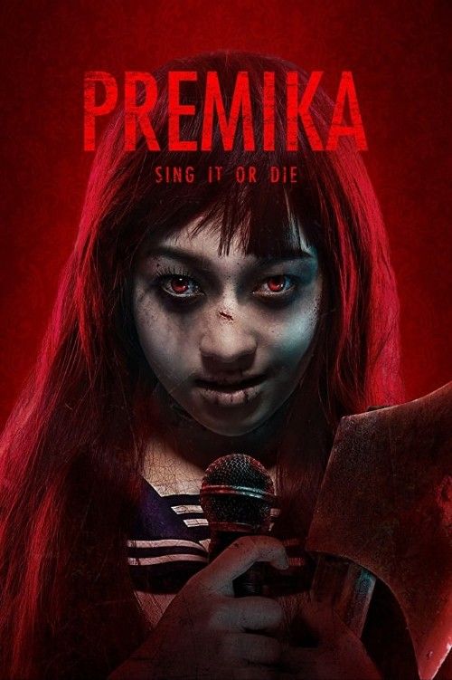 Premika (2017) Hindi Dubbed Movie download full movie
