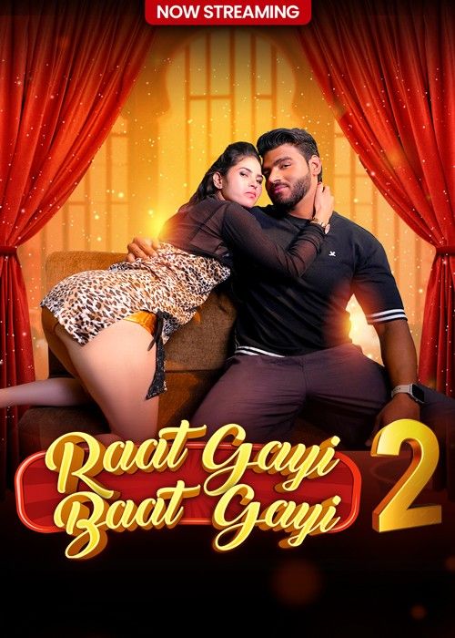 Raat Gai Baat Gai (2025) S01E02 Hindi MoodX Web Series download full movie