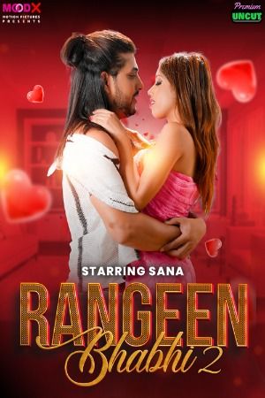 Rangeen Bhabhi (2025) S01E02 Hindi MoodX Web Series download full movie