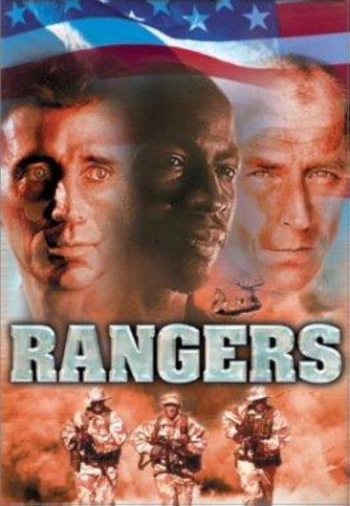 Rangers (2000) Hindi Dubbed Movie download full movie