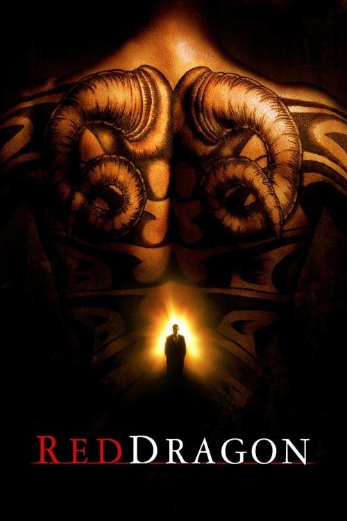 Red Dragon (2002) Hindi Dubbed Movie download full movie