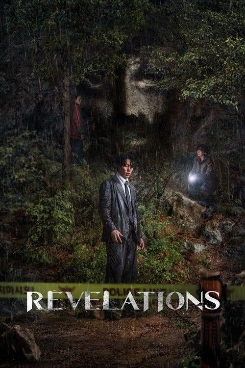 Revelations (2025) Hindi Dubbed Movie download full movie