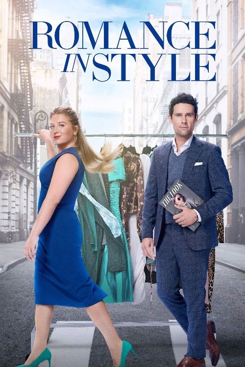 Romance in Style (2022) Hindi Dubbed Movie download full movie