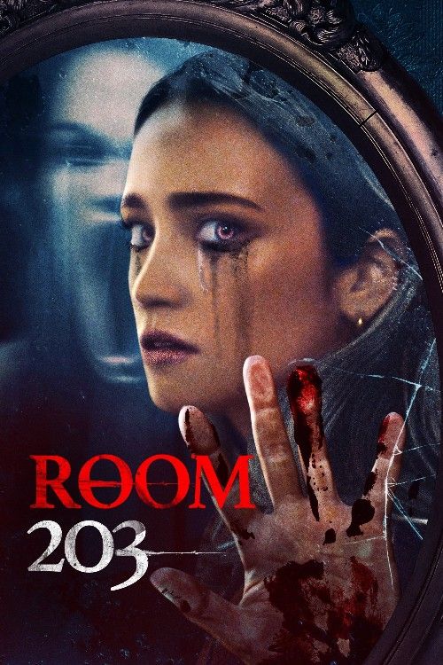 Room 203 (2022) Hindi Dubbed Movie download full movie