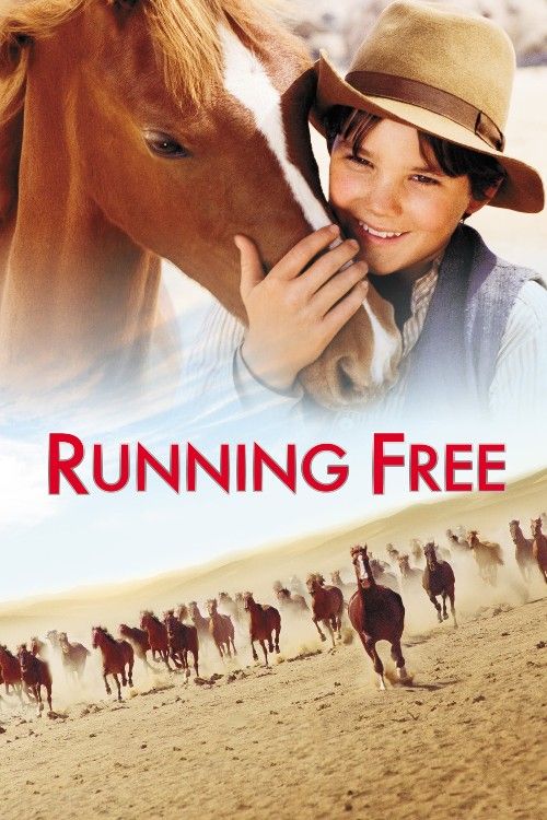 Running Free (1999) Hindi Dubbed Movie download full movie