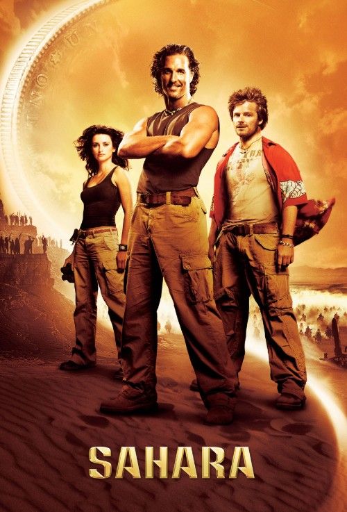 Sahara (1995) Hindi Dubbed Movie download full movie