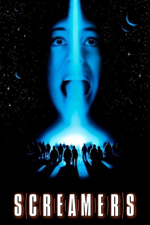 Screamers (1995) Hindi ORG Dubbed Movie download full movie