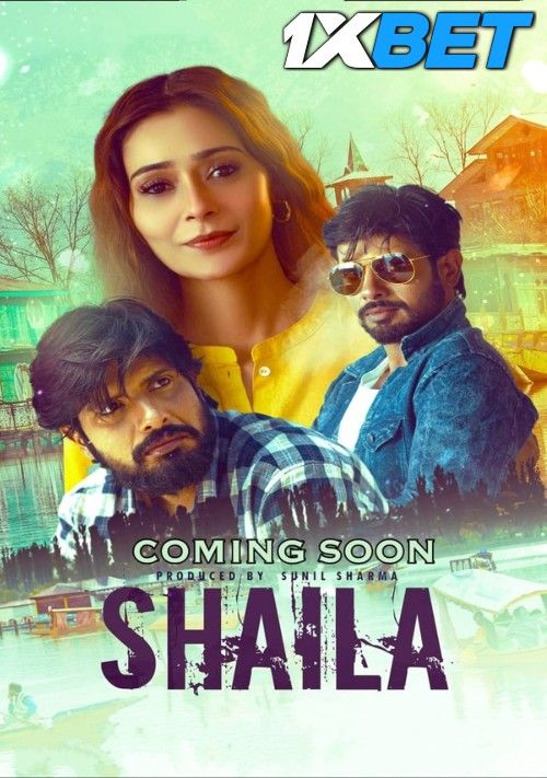 Shaila (2025) Hindi Movie download full movie